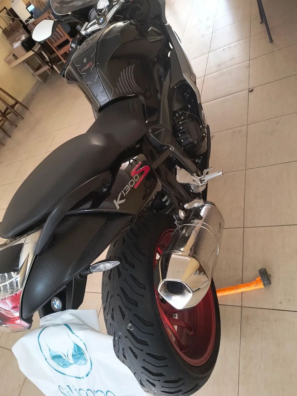 K1300S PREMIUM  - Foto 5