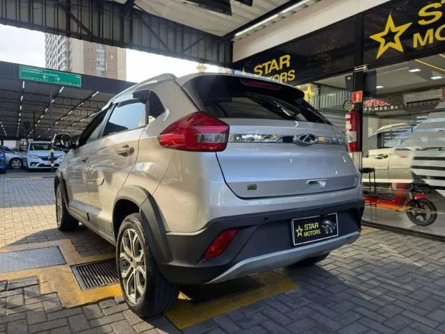 Tiggo 2 1.5 AT 2020 com 45.000 KM! Novinha!! - Foto 5