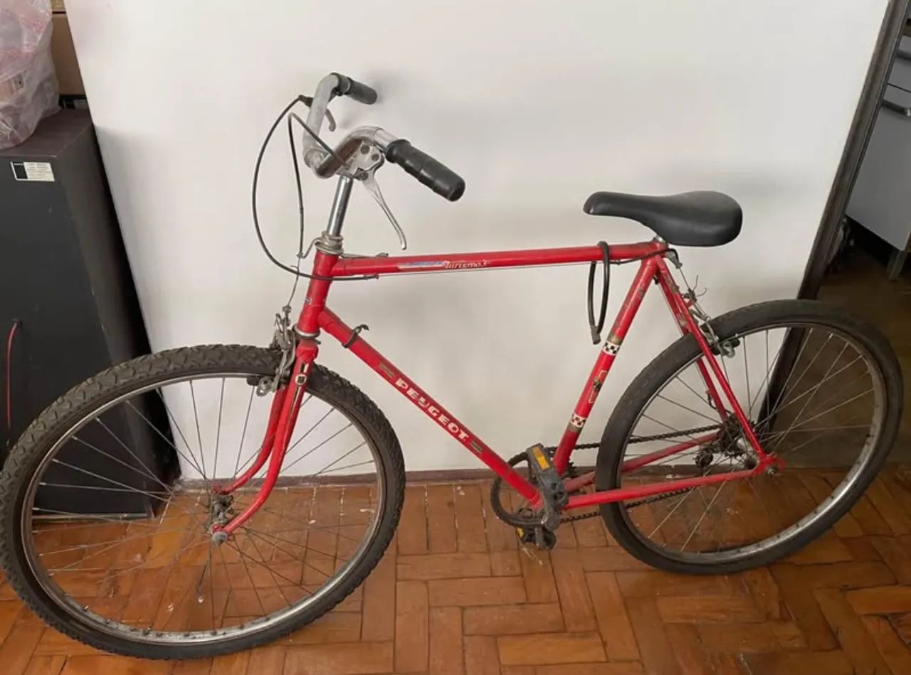 Ciclismo Bicicleta Turismera Olx Bicicleta Motorizada Olx