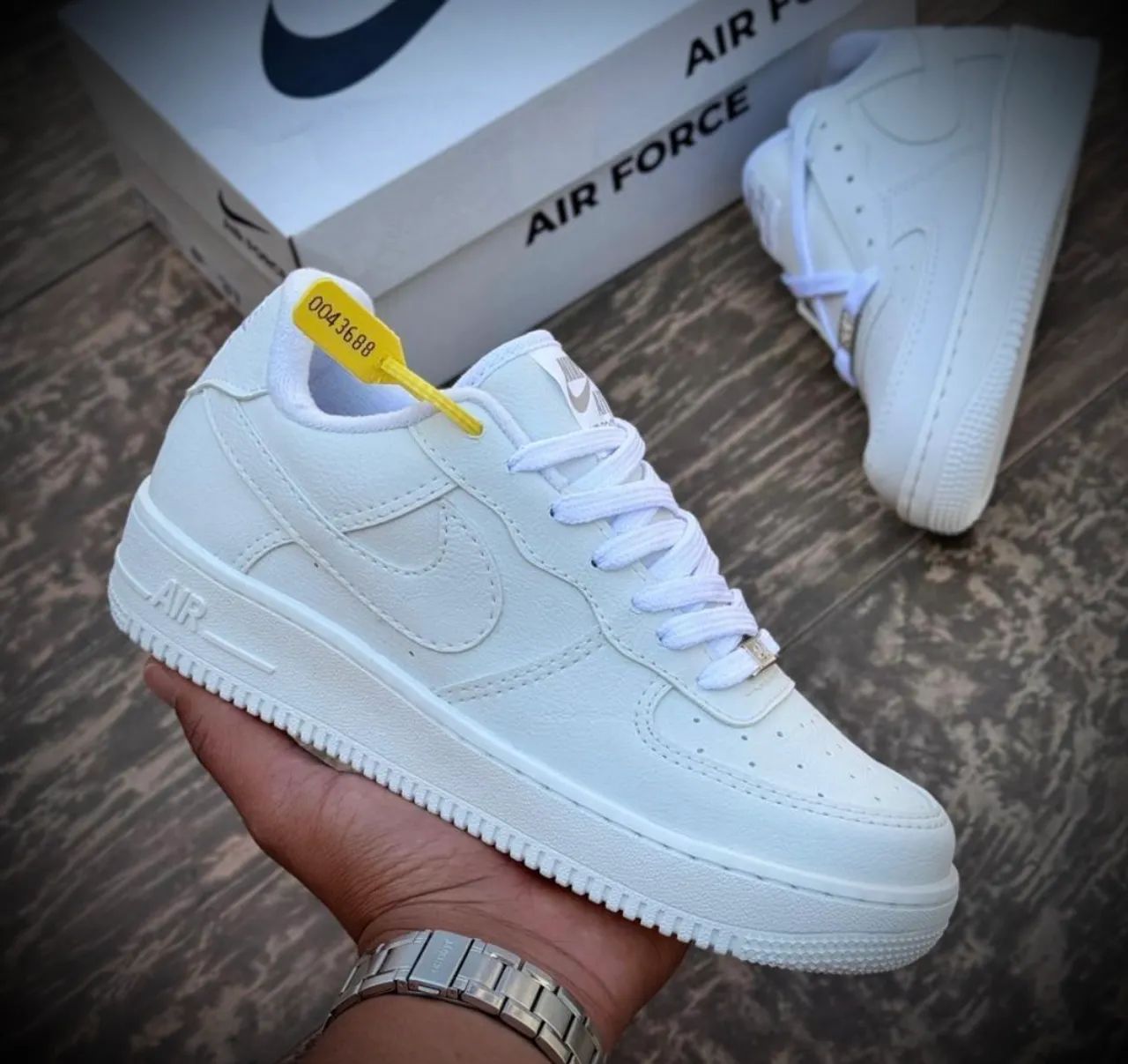 Perfume importado 212 vip black mtv - Foto 5