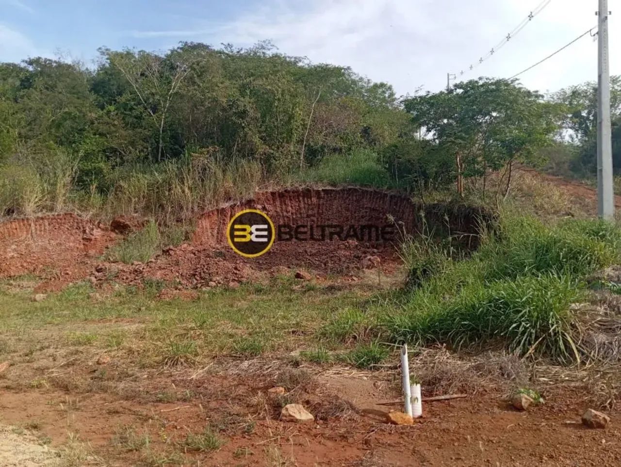 VENDA | Terreno, em Estancia Madijuba Do Ivai, Engenheiro Beltrão