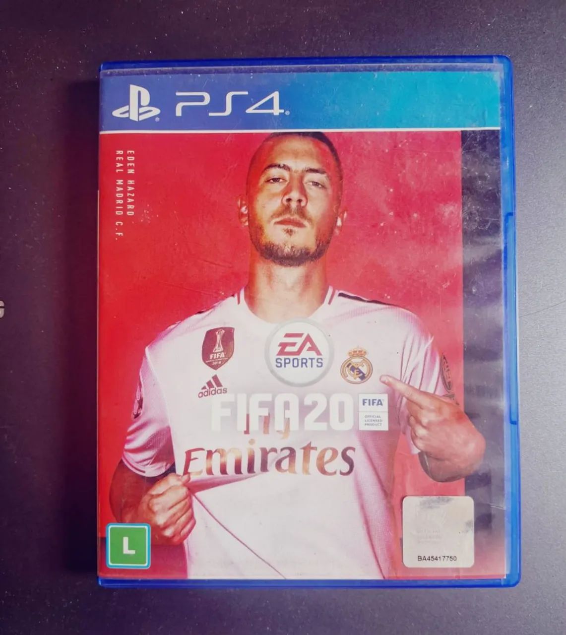 FIFA 20 - PS4