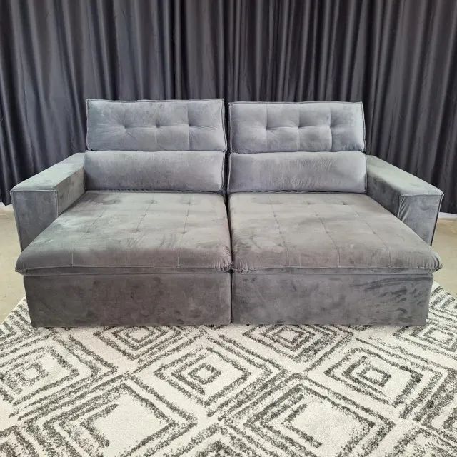 Sofa petropolis d33 confortavel65204307875715121