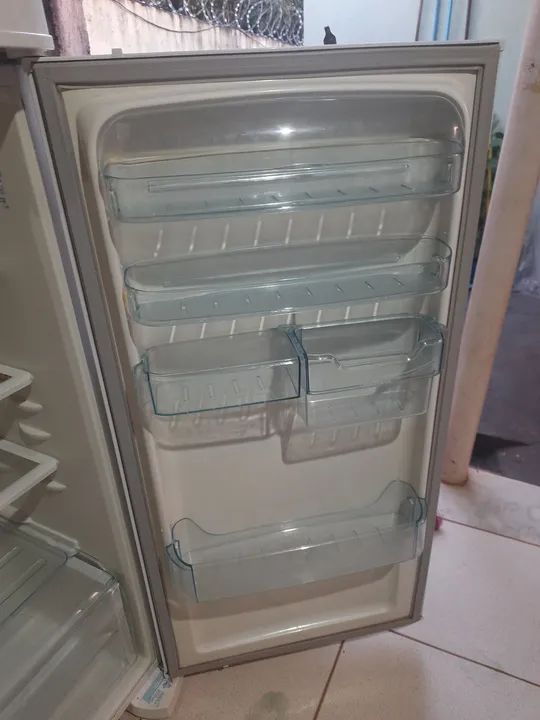 Geladeira Duplex Electrolux - Foto 2