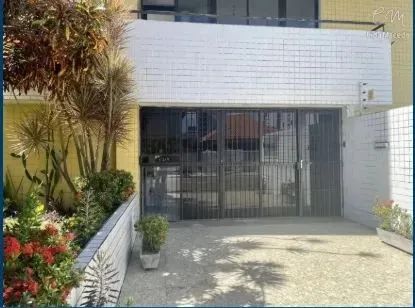 Imóvel para aluguel tem 110 metros quadrados com 3 quartos em Bessa - João Pessoa - PB - Foto 3