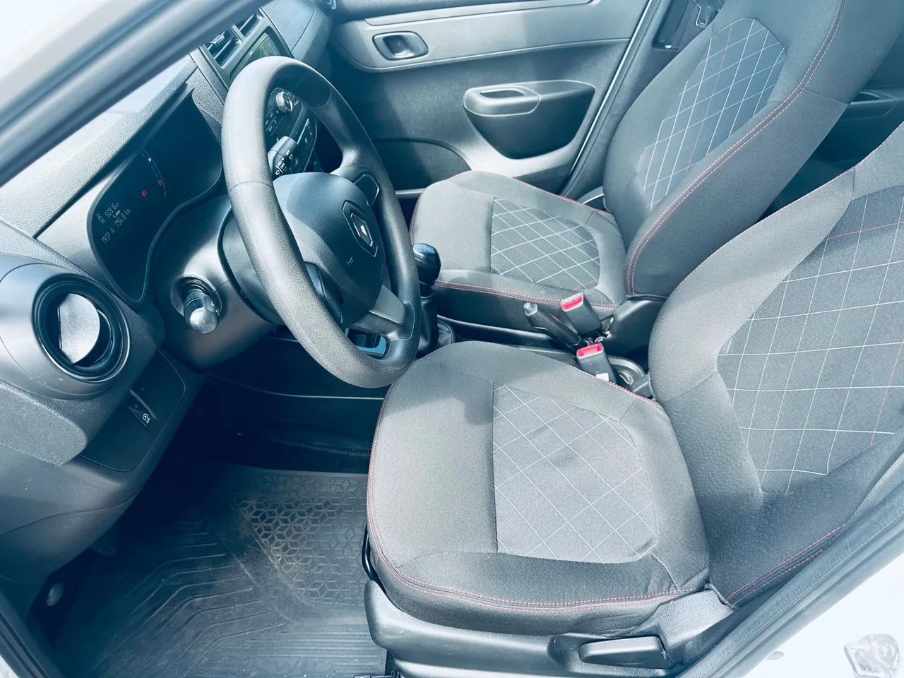 KWID1.0 ZEN - Foto 2