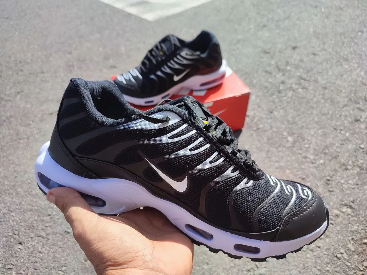 Tênis nike - Foto 3