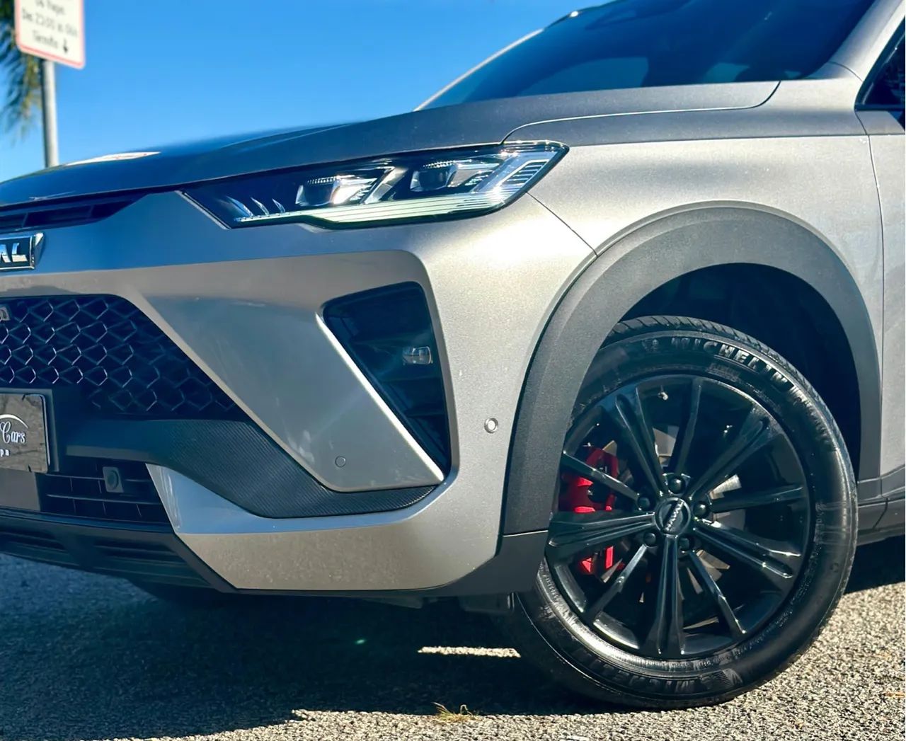GWM HAVAL H6 GT 2024 Hybrid - 21 mil km - Foto 3