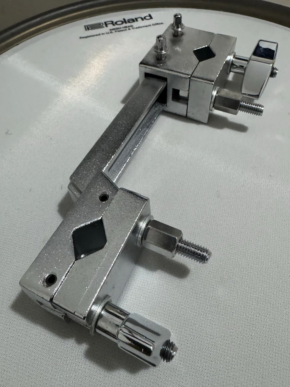 Clamp Roland APC-10 VAD - Foto 3