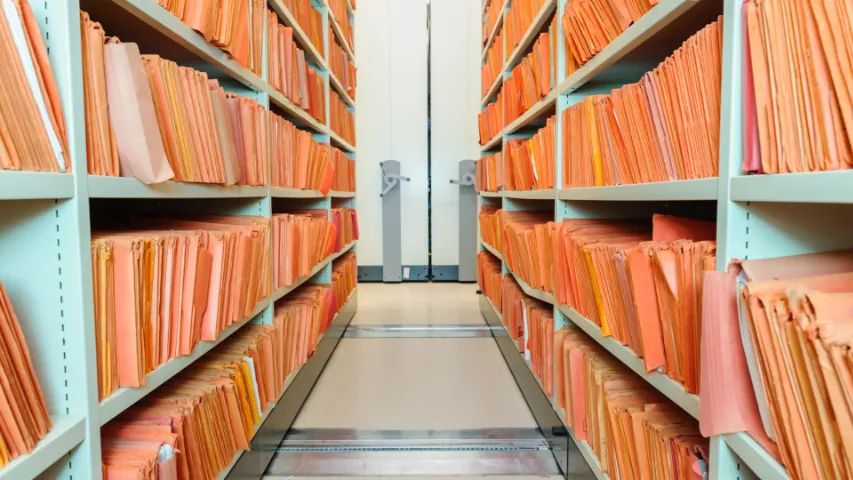 Empresa de Gestão de Documentos à Venda em Fortaleza
