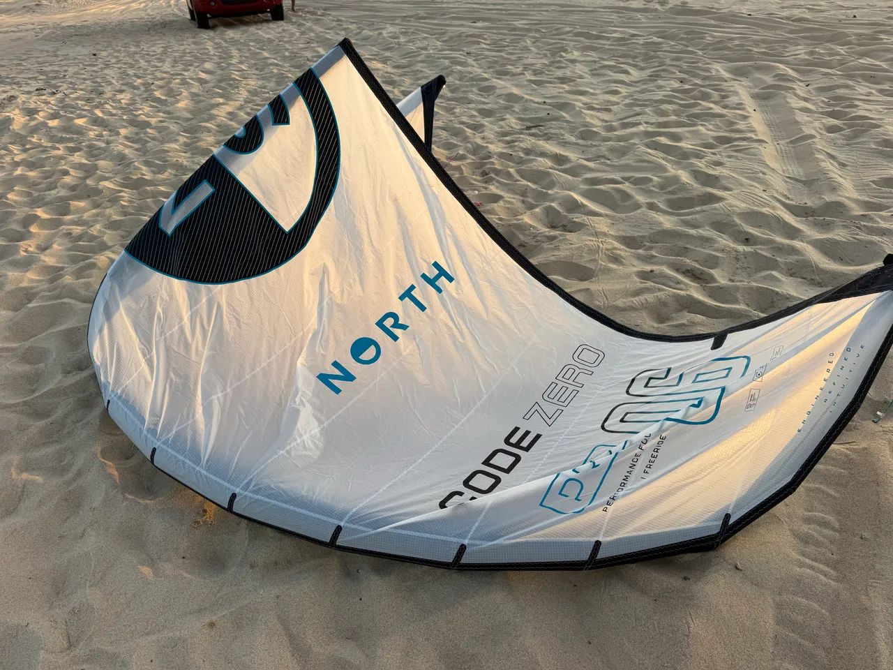 kite north  6 code pro - Foto 5