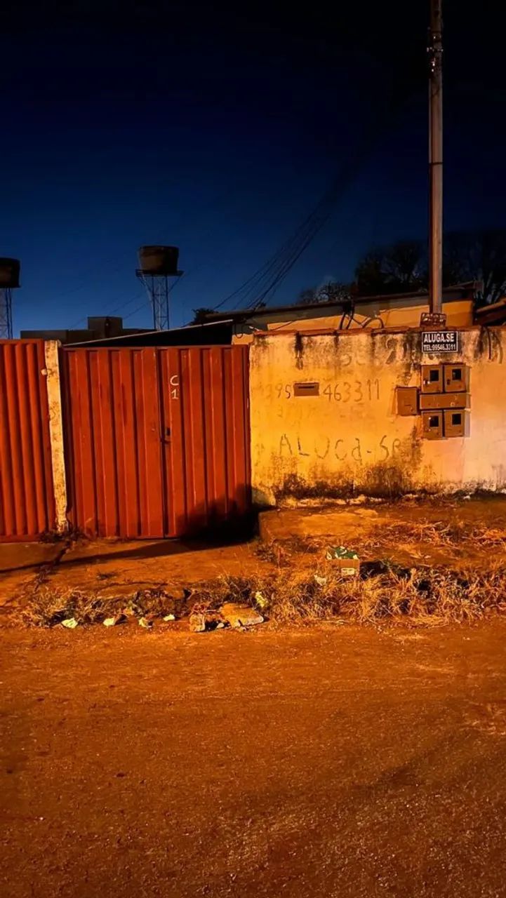 Foto - Anápolis - Jardim Alexandrina