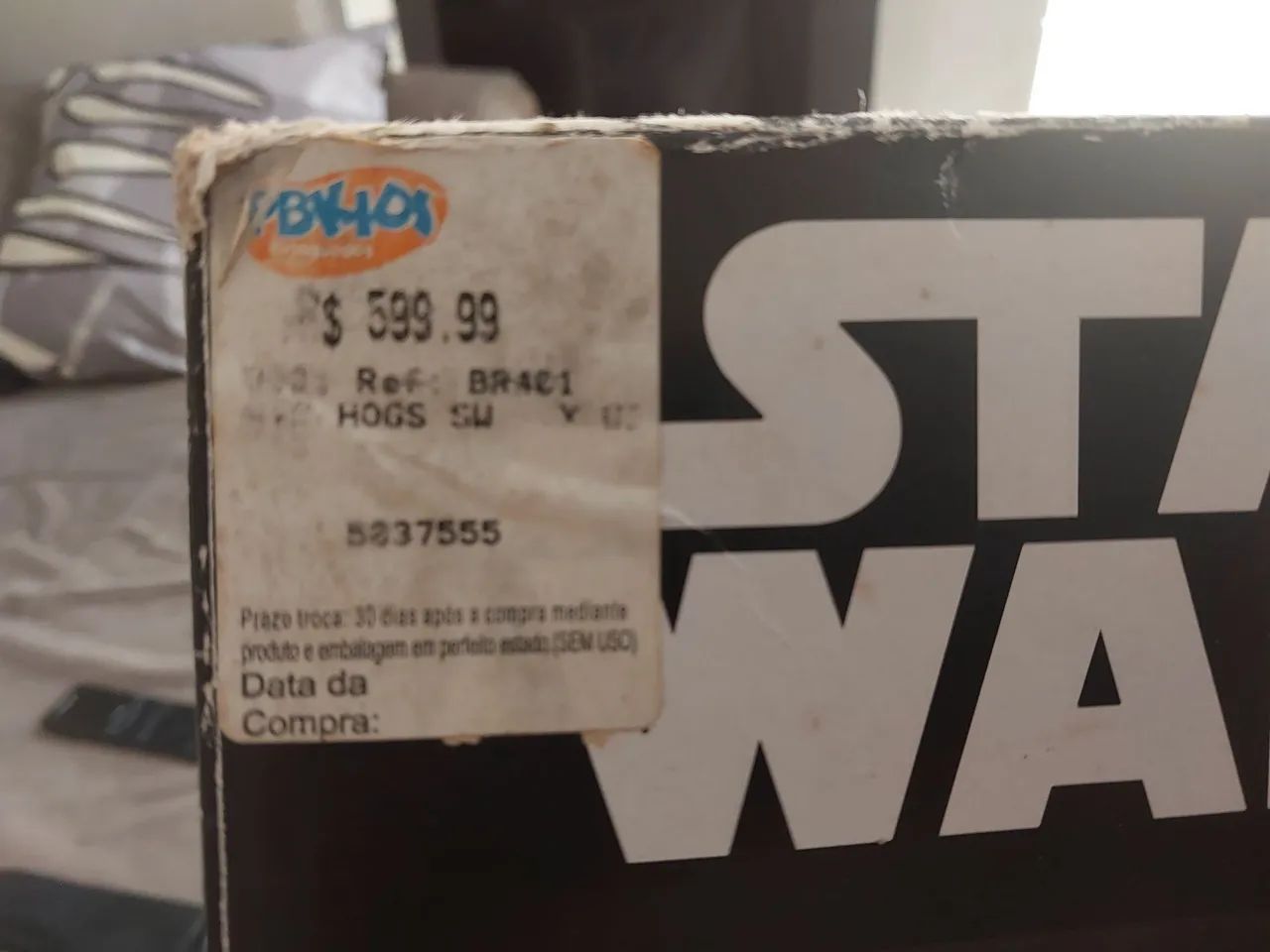 Drone star wars hongs x-wing - Foto 4