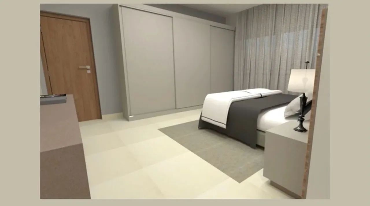 Casa Nova Residencial Hípica  - Foto 11