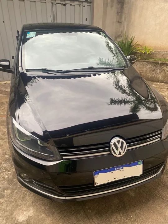 VW Fox Connect - 2020 - Foto 11