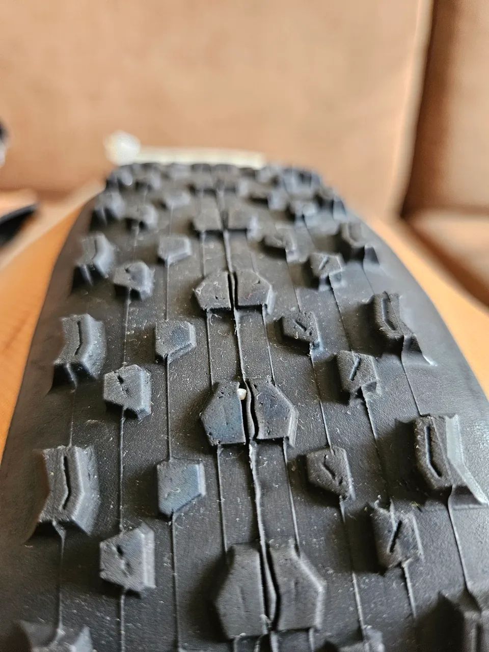Pneus Maxxis Ikon mtb (par) - Foto 2