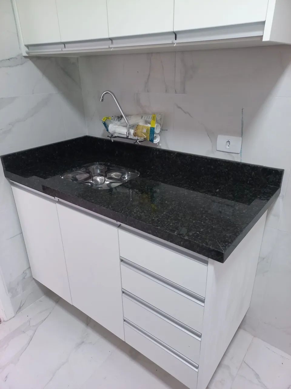 TAMPO DE GRANITO  - Foto 2