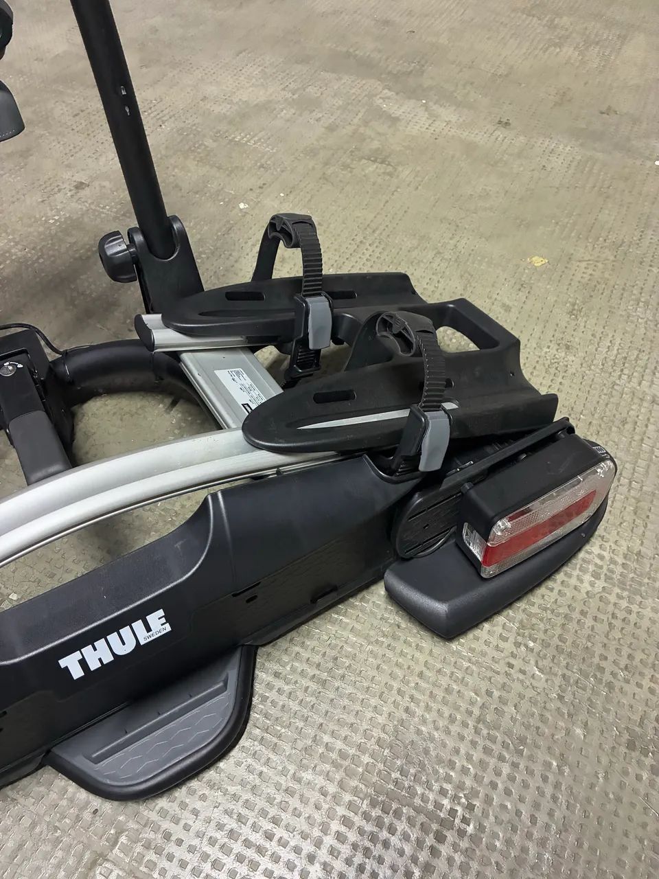 Transbike Thule VeloCompact 925 - Foto 2