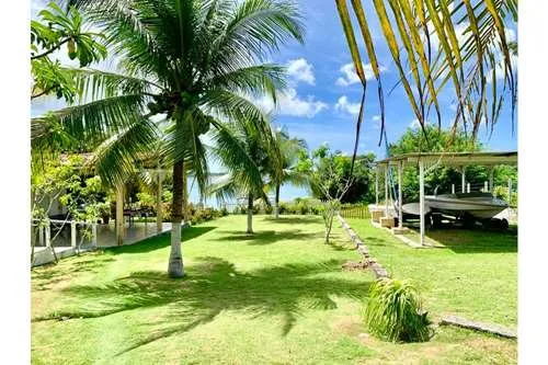 Essa é sua Chácara em Lagoa do Bonfim - Nísia Floresta - RN