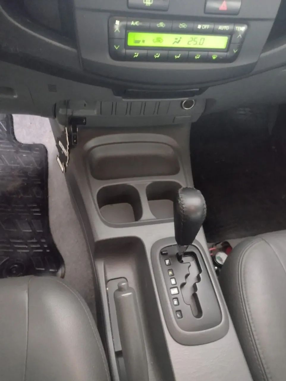 Hilux SRV CD 2.7 flex  - Foto 4