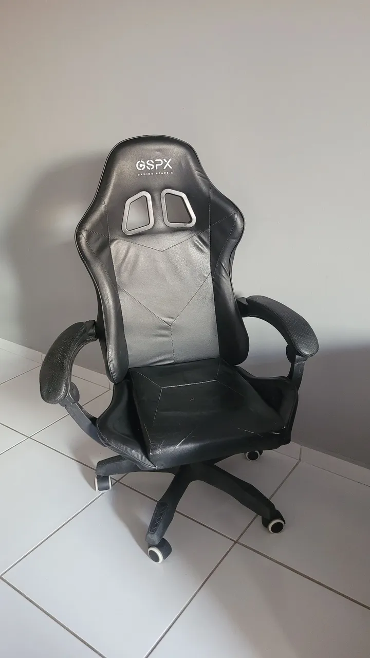 Cadeira de escritório