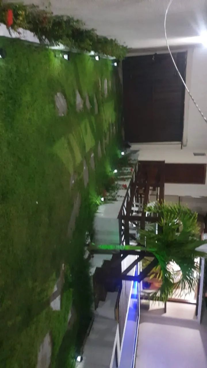 Casa de praia temporada 