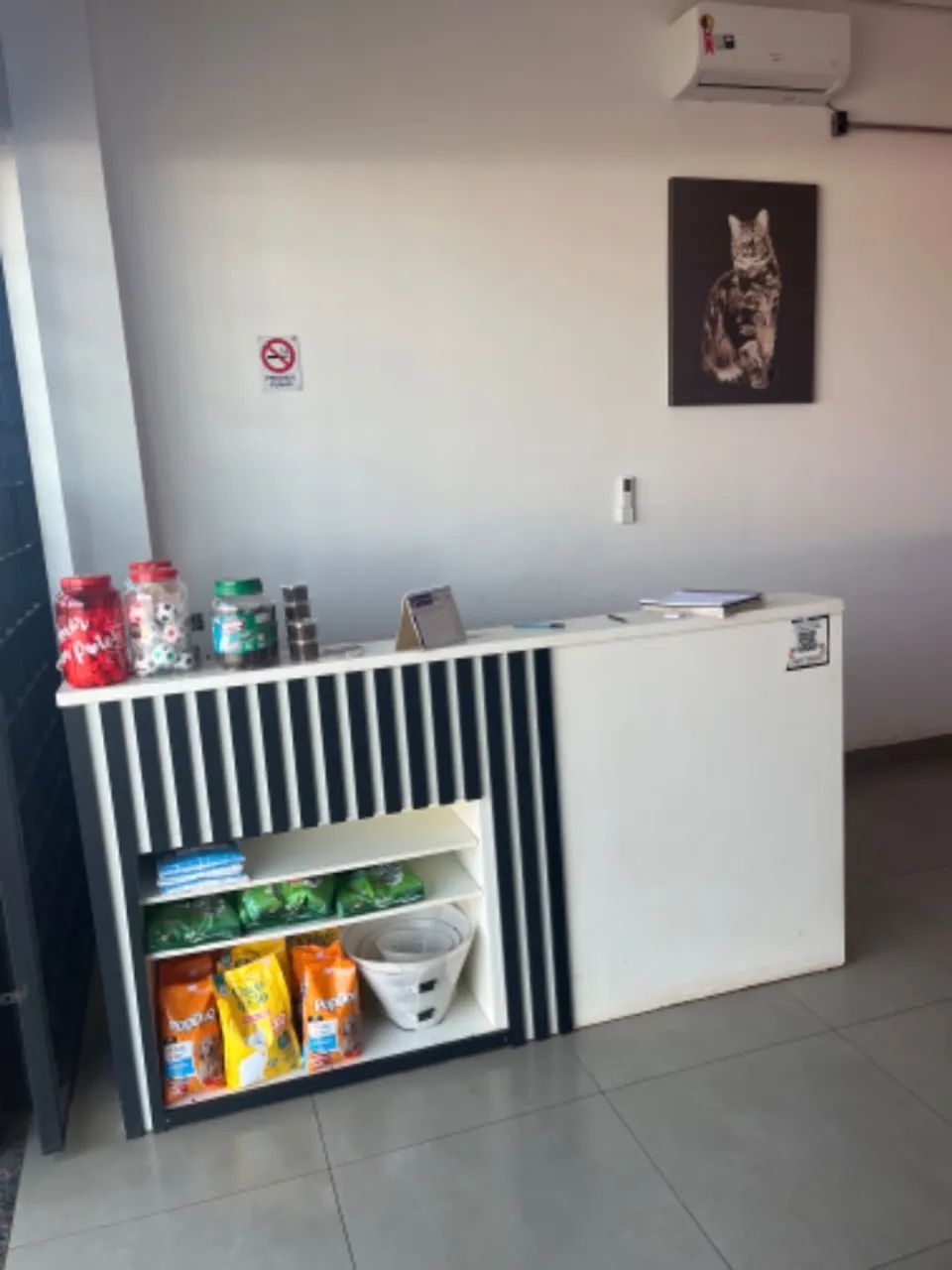Pet montado a venda  - Foto 5