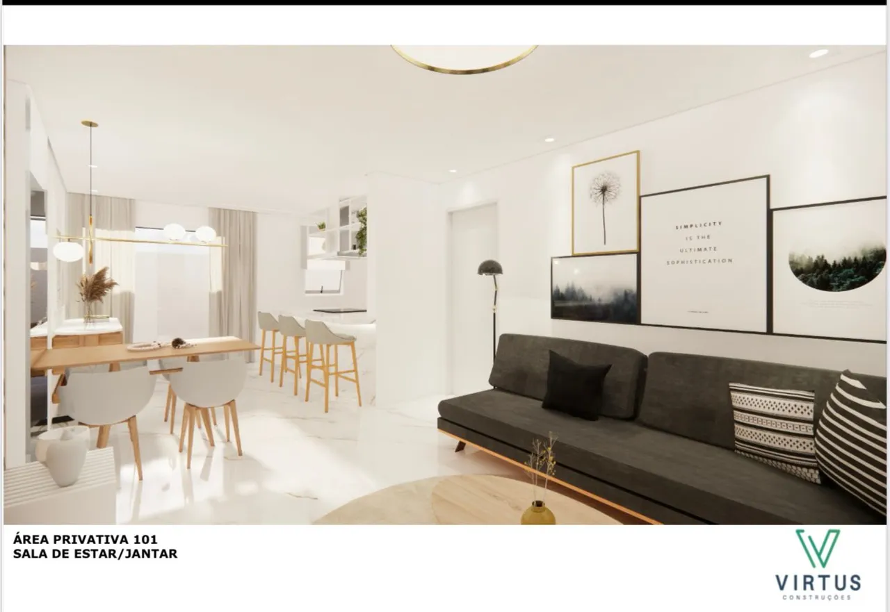 Imóvel para venda com 44 metros quadrados com 2 quartos em Santa Amélia - Belo Horizonte -