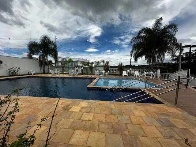 Excelente lote no Condomínio Ágata por apenas 160 mil reais - Foto 5