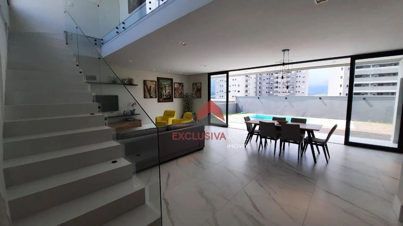 Casa com 3 dormitórios à venda, 290 m² por R$ 2.550.000,00 - Urbanova - São José dos Campo - Foto 5