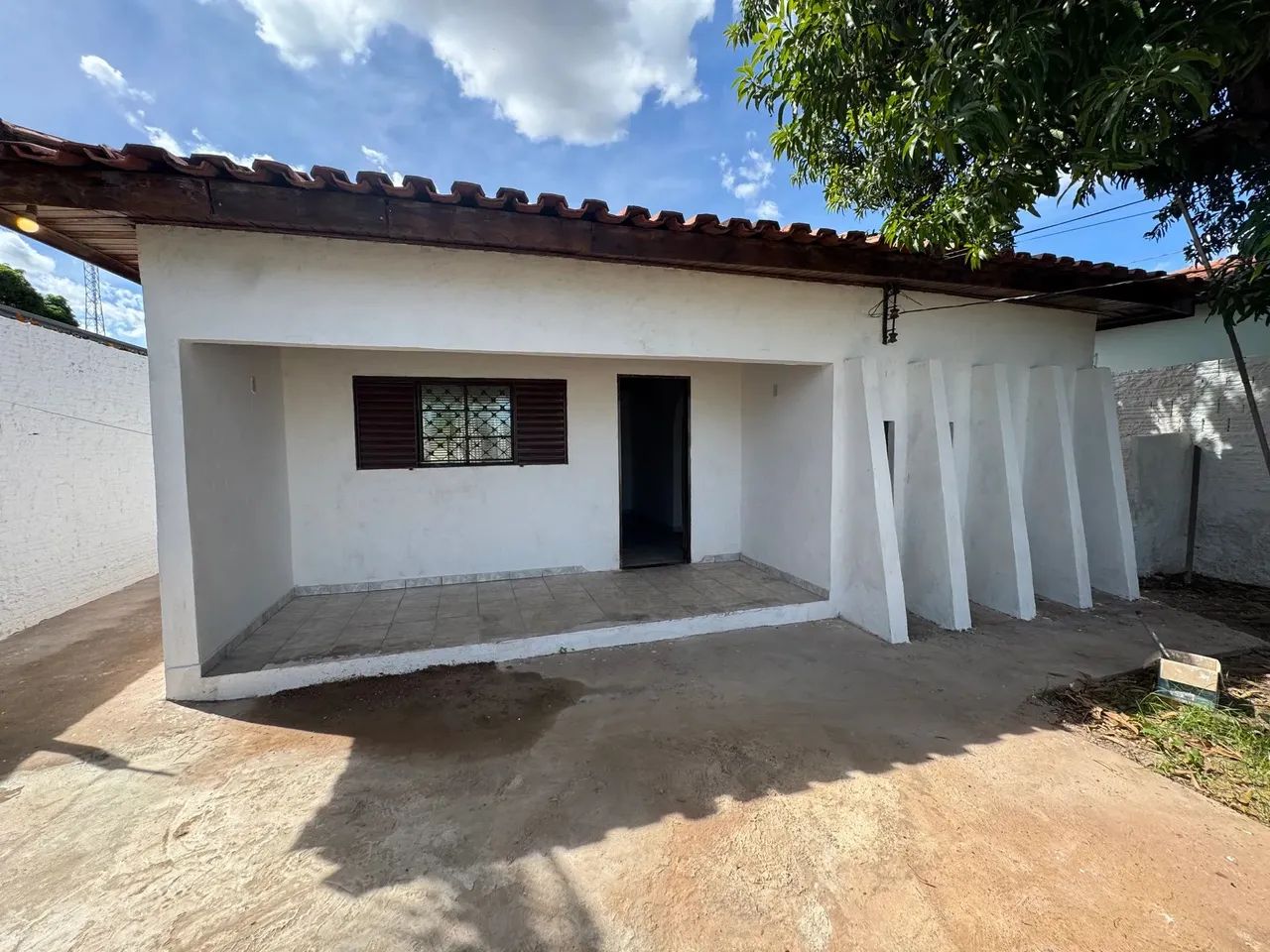 Imóvel para venda tem 160 metros quadrados com 4 quartos em Ponte Nova - Várzea Grande - M - Foto 4