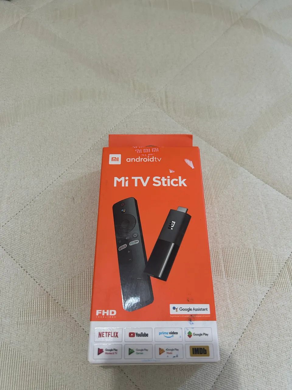 Conversor FHD - Foto 2