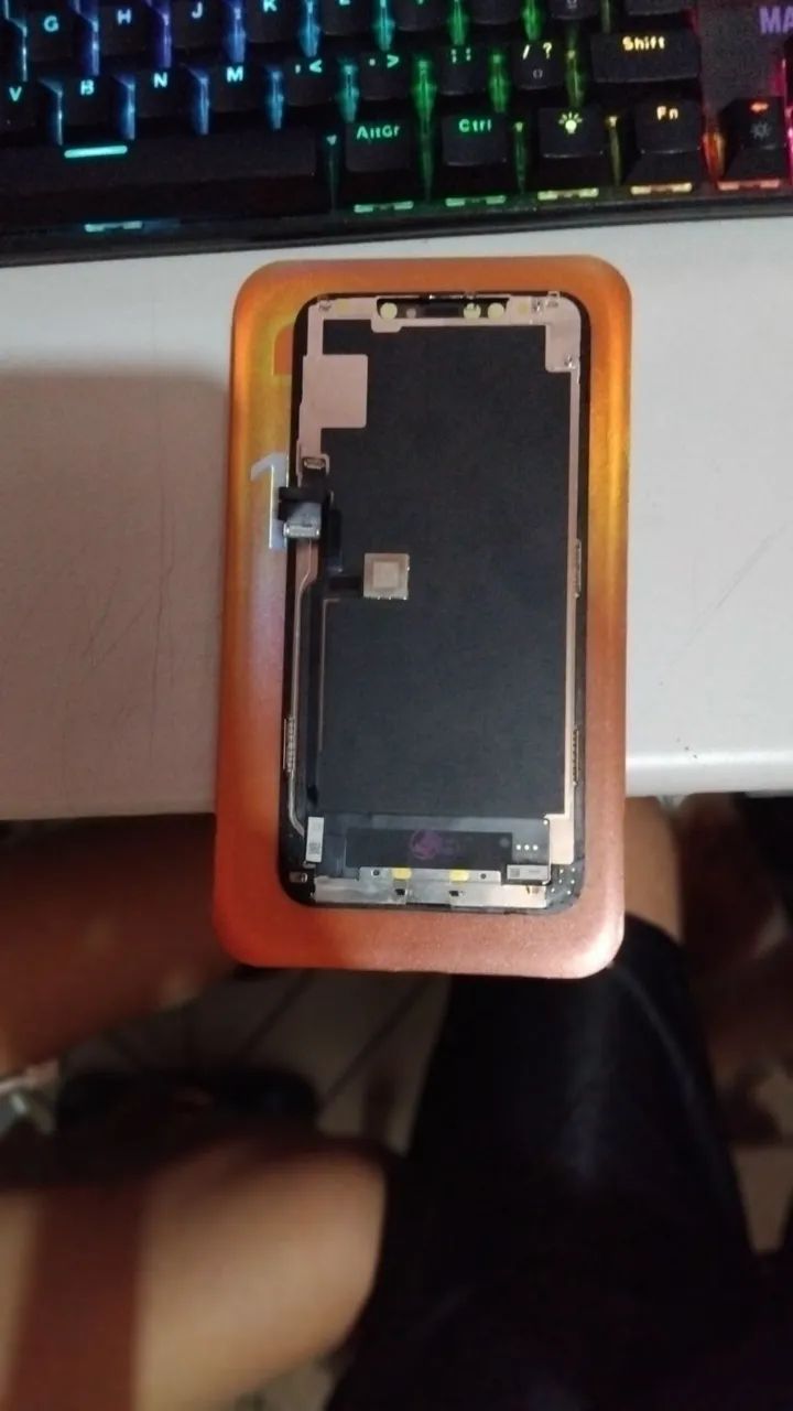 FRONTAL IPHONE 11 PRO MAX  - Foto 2