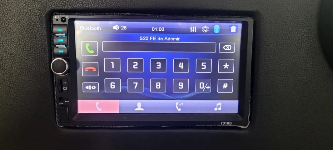 Som potente de alta qualidade com Multimidia 340WRMS de potencia  - Foto 4