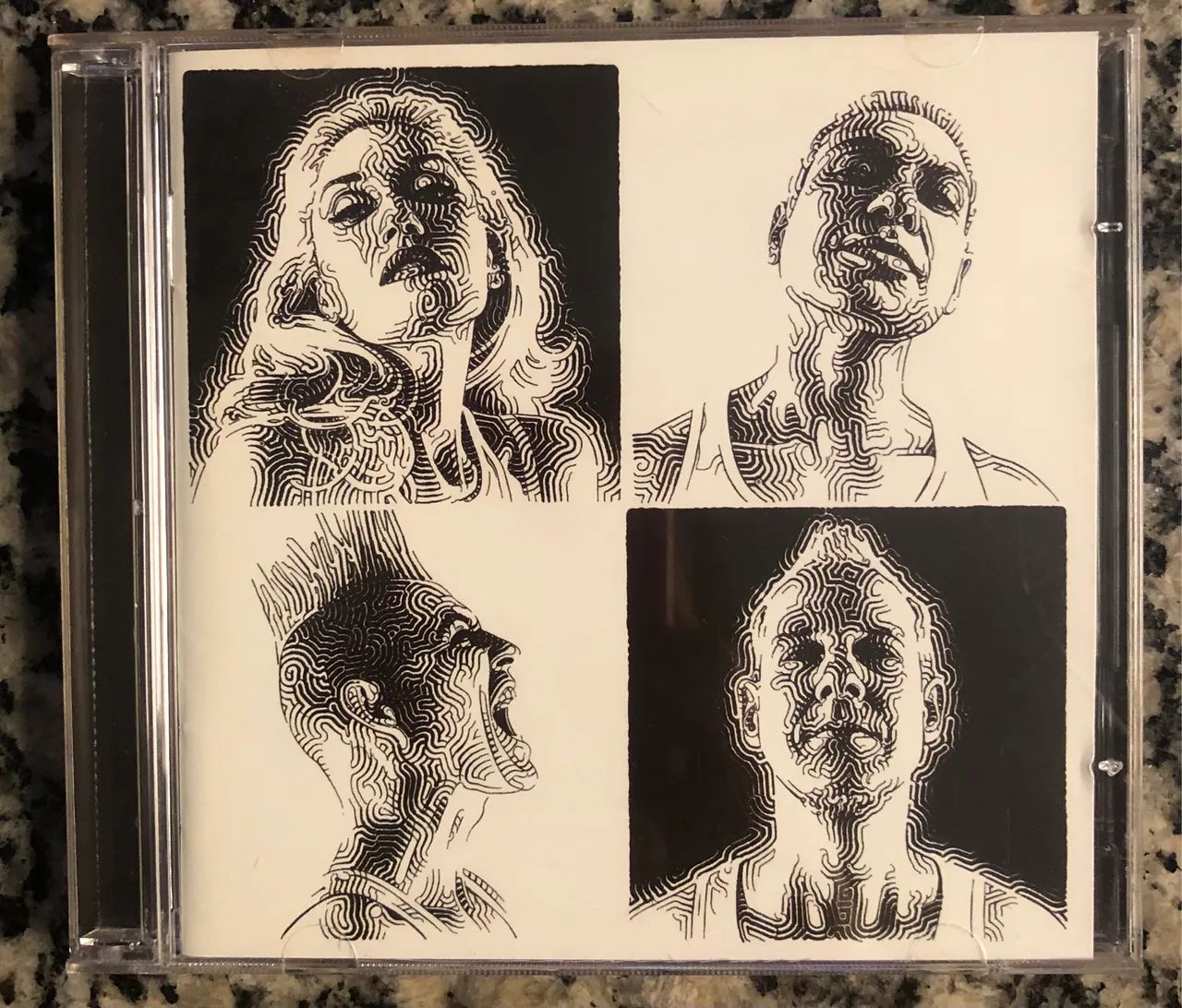 No Doubt - Push And Shove (Deluxe Edition) (2 CDs)