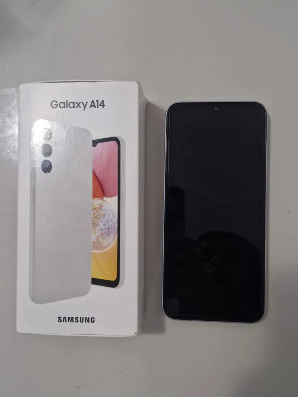 Celular Samsung Galaxy A14