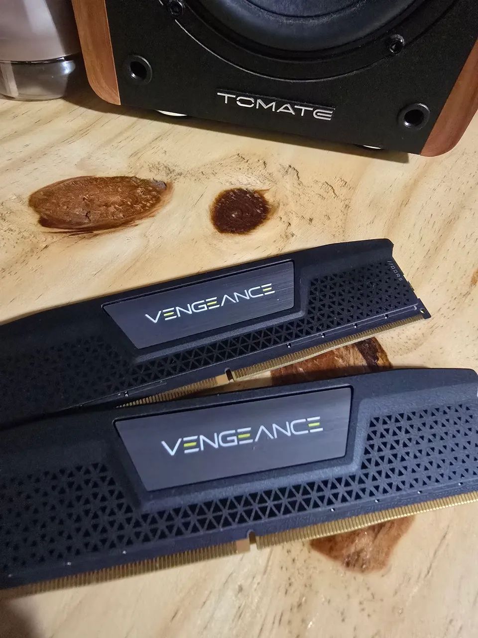 Kit Corsair Vengeance DDR5 5600mhz 64gb (2x32gb) - Foto 2