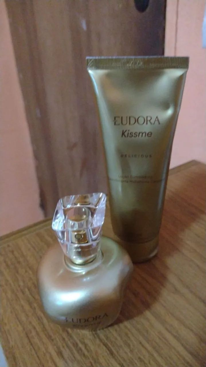 Conjunto Eudora 