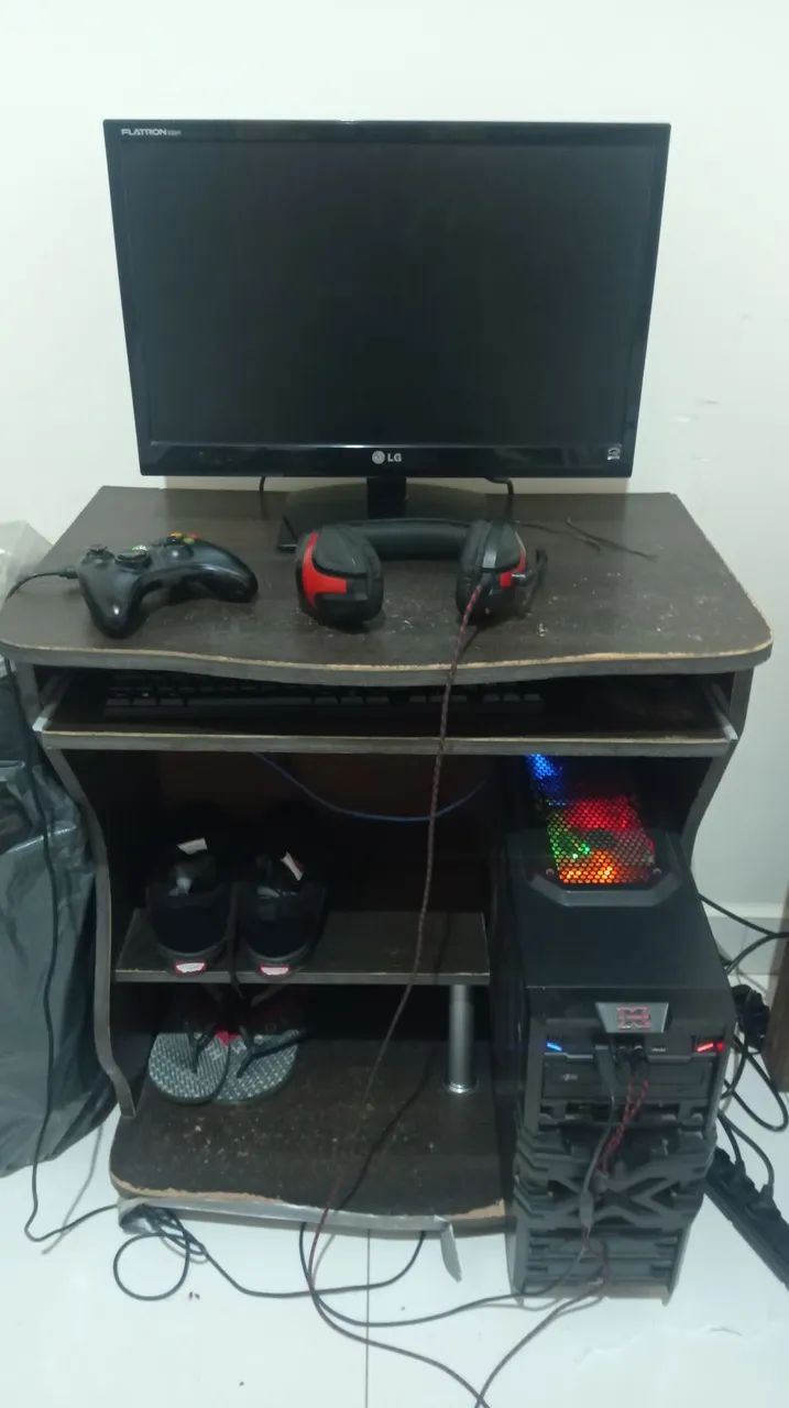 PC Gamer Completo64275295038209121