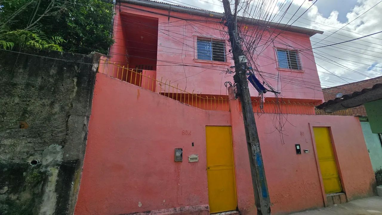 Foto - Recife - Tejipió