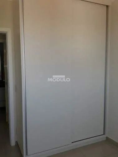 Apartamento residencial para locação Bairro Brasil - Foto 8