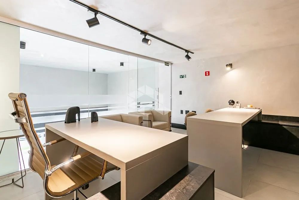 Sala comercial no bairro Palmas, em Governador Celso Ramos - SC - Foto 9