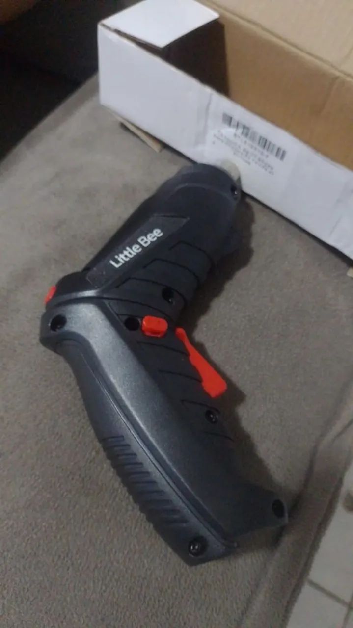 Parafusadeira Elétrica 64307162671746122