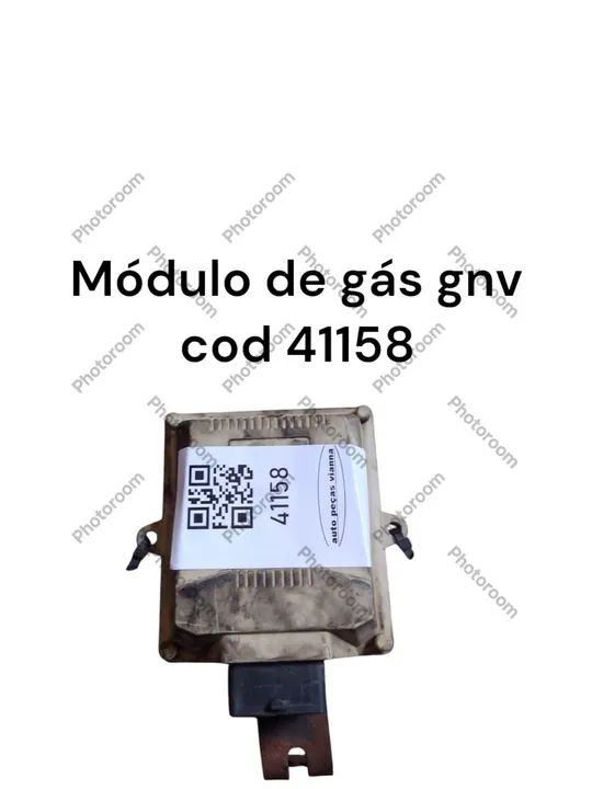 Módulo De Gas Gnv Cod 41158