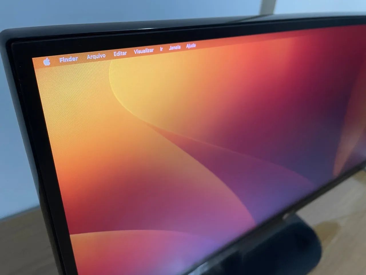 Monitor LG 25 polegadas IPS Ultrawide - Foto 3