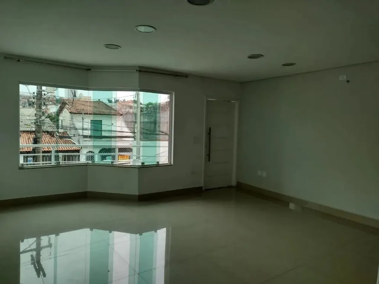 Sobrado para alugar -200 m² 3 quartos - 1 suite - Nova Petropolis - São B. Campo - SP