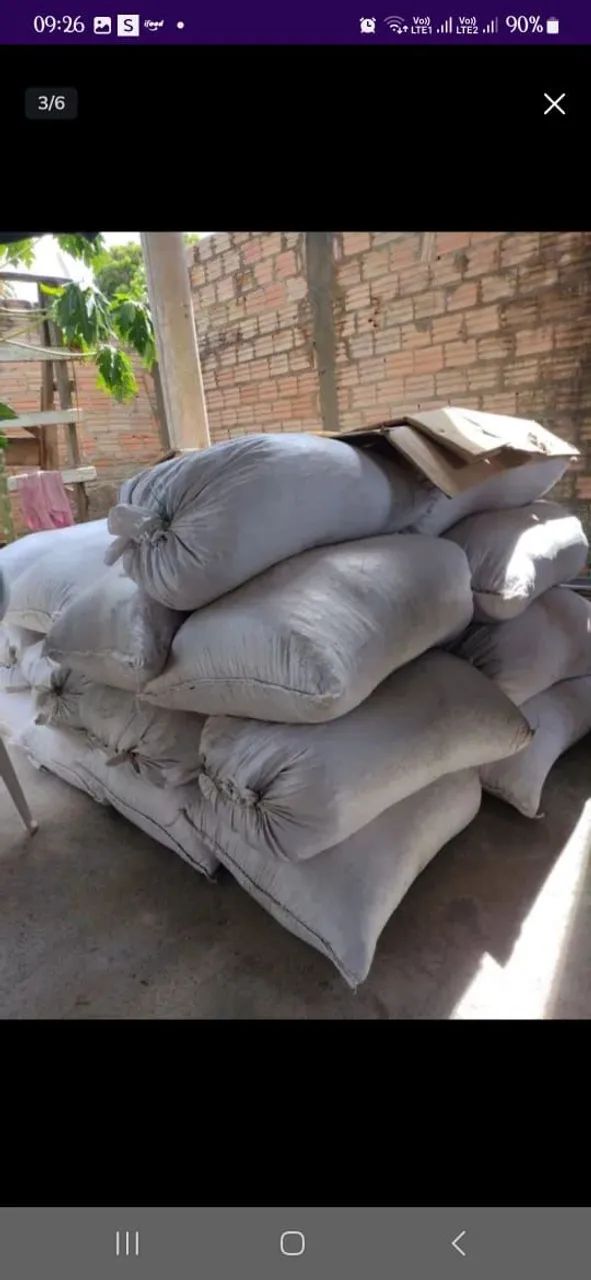 Vendo Estrume de Gado - Foto 2