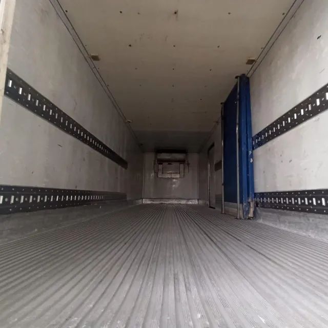 Vw constellation 24.280 refrigerado 2015 - Foto 4