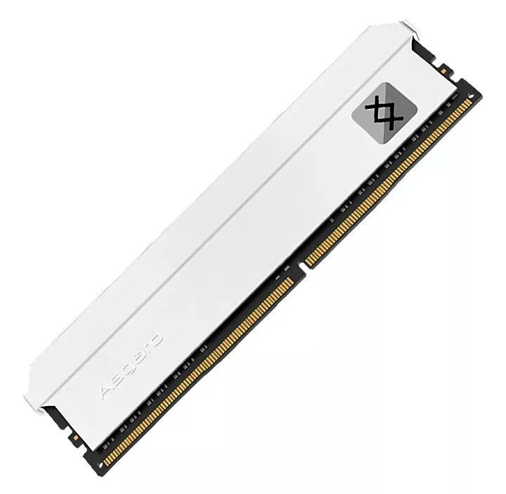 Memória RAM Asgard DDR4 2x8GB 3200MHz - Foto 2