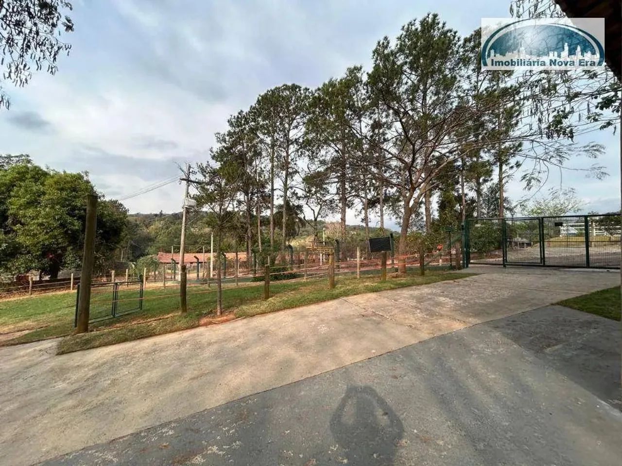 Chácara com 2 dormitórios à venda, 1342 m² por R$ 2.800.000,00 - Observatório - Vinhedo/SP - Foto 2